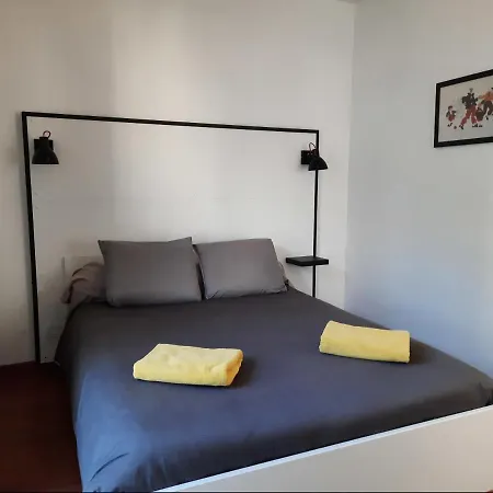 Ty Nevet - Avec Balcon Et Parking Prive