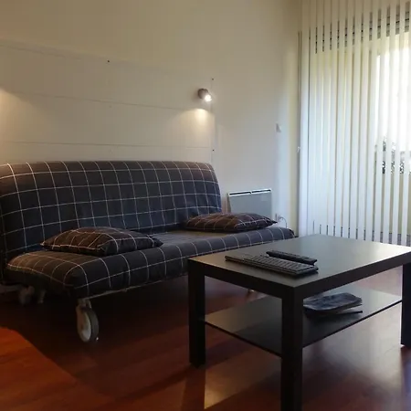 Ty Nevet - Avec Balcon Et Parking Prive * Quimper
